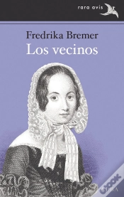 Capa do artigo Los Vecinos