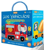 Capa do artigo Los Vehiculos