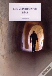 Capa do artigo Los Veinticuatro D¡As