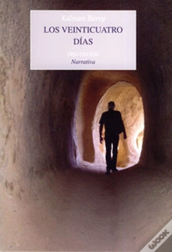 Capa do artigo Los Veinticuatro D¡As