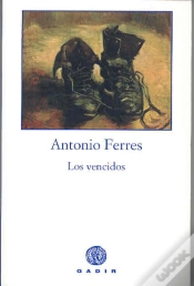 Capa do artigo Los Vencidos