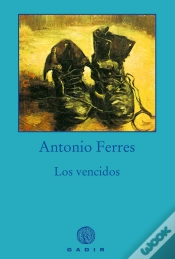 Capa do artigo Los Vencidos