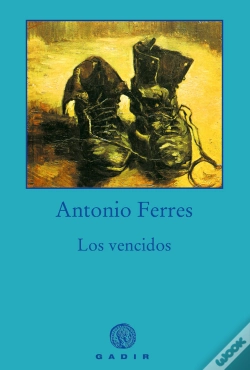 Capa do artigo Los Vencidos