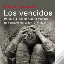 Capa do artigo Los Vencidos