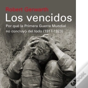 Capa do artigo Los Vencidos