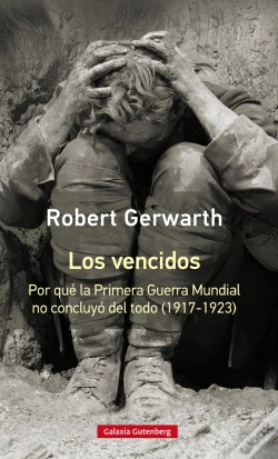 Capa do artigo Los Vencidos- Rústica