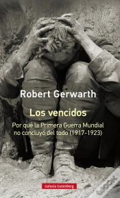 Capa do artigo Los Vencidos- Rústica
