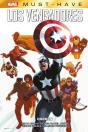 Los Vengadores 04: Osborn - Preview