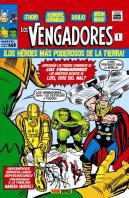 Los Vengadores 1