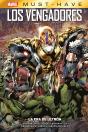 Los Vengadores 2 La Era De Ultron - Preview