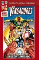 Los Vengadores 2: Ultron Ilimitado