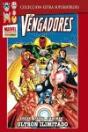 Los Vengadores 2: Ultron Ilimitado - Preview