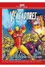 Los Vengadores - Preview