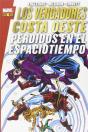 Los Vengadores Costa Oeste - Preview