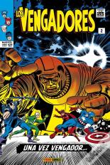 Los Vengadores