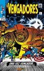 Los Vengadores - Preview