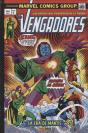 Los Vengadores. La Era De Mantis - Preview