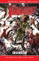Los Vengadores Sin Rendicion