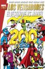 Los Vengadores.El Destino De Ms Marvel - Preview