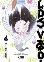 Los Veo Num. 2 - Preview