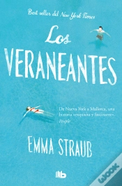 Capa do artigo Los Veraneantes