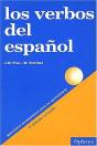 Los Verbos Del Español ; Ejercicios Sistematicos Para Su Aprendizaje (4e Édition) - Preview