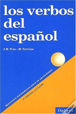 Capa do artigo Los Verbos Del Español ; Ejercicios Sistematicos Para Su Aprendizaje (4e Édition)