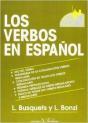 Los Verbos En Español - Preview