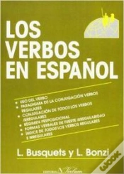 Capa do artigo Los Verbos En Español