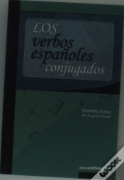 Capa do artigo Los Verbos Espaðoles Conjugados