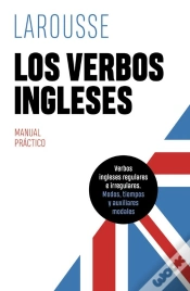 Capa do artigo Los Verbos Ingleses