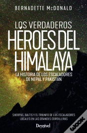 Capa do artigo Los Verdaderos Heroes Del Himalaya