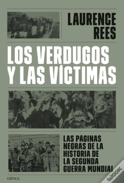 Capa do artigo Los Verdugos Y Las Víctimas