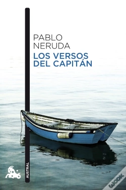 Capa do artigo Los Versos Del Capitán