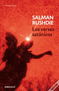 Capa do artigo Los Versos Satánicos