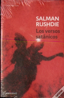 Capa do artigo Los Versos Satánicos
