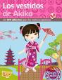 Los Vestidos De Akiko - Preview
