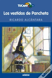 Capa do artigo Los Vestidos De Pancheta