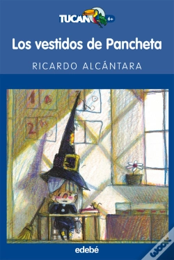 Capa do artigo Los Vestidos De Pancheta