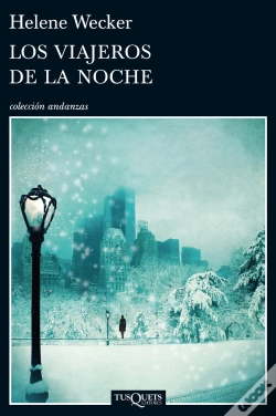 Capa do artigo Los Viajeros De La Noche