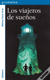 Capa do artigo Los Viajeros De Sueños