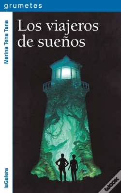 Capa do artigo Los Viajeros De Sueños