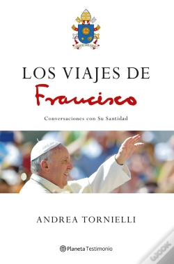 Capa do artigo Los Viajes De Francisco