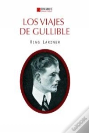 Capa do artigo Los Viajes De Gullible