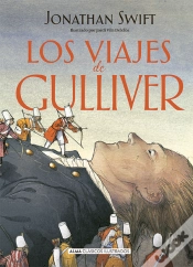 Capa do artigo Los Viajes De Gulliver