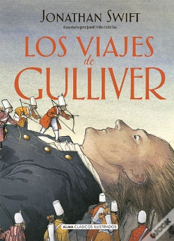 Capa do artigo Los Viajes De Gulliver