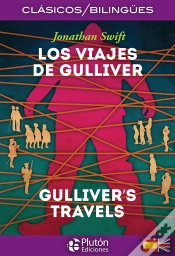 Capa do artigo Los Viajes De Gulliver/Gulliver´S Travel