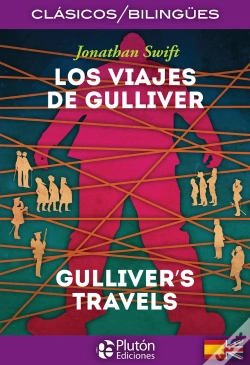 Capa do artigo Los Viajes De Gulliver/Gulliver´S Travel