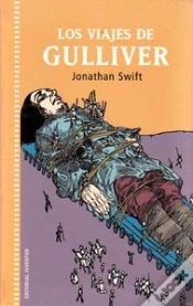 Capa do artigo Los Viajes De Gulliver