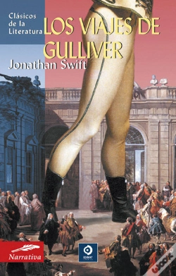 Capa do artigo Los Viajes De Gulliver